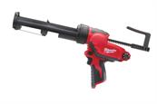 Milwaukee M12 PCG/310C אקדח סיליקון