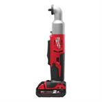 Milwaukee M18 BRAIW מפתח רטיטה זוויתי