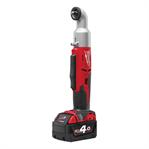 מפתח רטיטה זוויתי Milwaukee M18 BRAIW