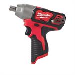 מפתח רטיטה 1/2" Milwaukee M12 BIW