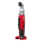 מפתח רטיטה זוויתי Milwaukee M18 BRAIW