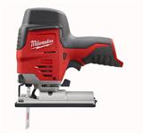 Milwaukee M 12 JS מסור אנכי