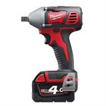 Milwaukee M18 BIW12 מפתח רטיטה