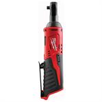 Milwaukee M12 IR רצ'ט נטען